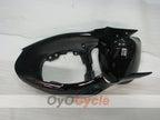 Carénage arrière + cache de selle pour Suzuki GSXR1300 97-07 #OYO87910848