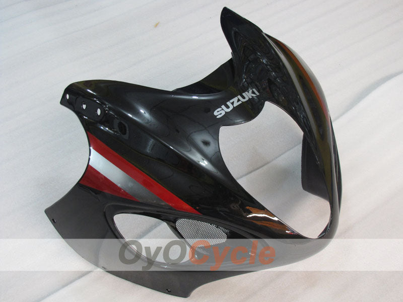 Carénage supérieur avant pour Suzuki 97-07 GSXR1300 #OYO87910849