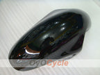 Kit de carénage à injection pour GSXR1300 Hayabusa 99-07 - Noir, rose - Style d’origine #OYO87905596