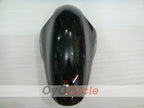 Kit de carénage à injection pour GSXR1300 Hayabusa 99-07 - Noir, rose - Style d’origine #OYO87905596