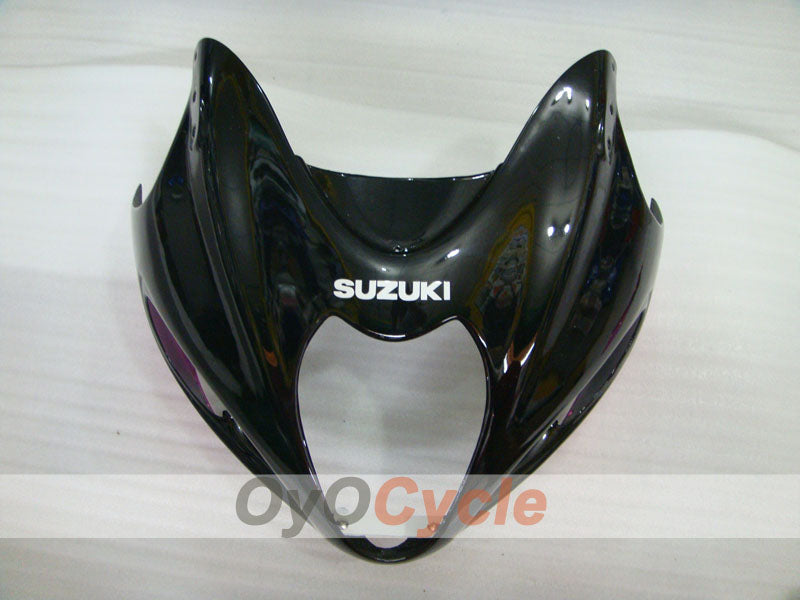 Carénage supérieur avant pour Suzuki 97-07 GSXR1300 #OYO87910852