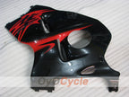 Carénage latéral gauche et droit pour Suzuki 97-07 GSXR1300 #OYO87910857