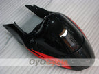 Carénage arrière + cache de selle pour Suzuki GSXR1300 97-07 #OYO87910856