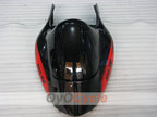 Kit de carénage à injection pour GSXR1300 Hayabusa 99-07 - Noir - Style d’origine #OYO87905597