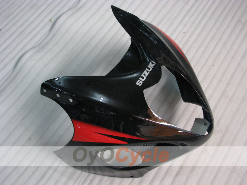 Carénage supérieur avant pour Suzuki 97-07 GSXR1300 #OYO87910855 Image secondaire du produit