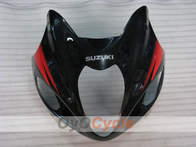 Carénage supérieur avant pour Suzuki 97-07 GSXR1300 #OYO87910855 Image principale du produit