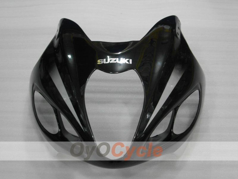 Carénage supérieur avant pour Suzuki 97-07 GSXR1300 #OYO87910858