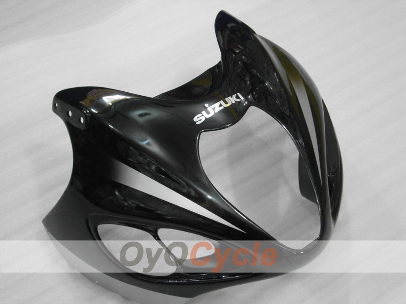 Carénage supérieur avant pour Suzuki 97-07 GSXR1300 #OYO87910858
