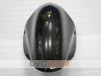 Kit de carénage à injection pour GSXR1300 Hayabusa 99-07 - Noir, gris - Style d’origine #OYO87905598