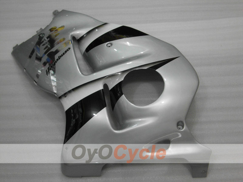 Carénage latéral gauche et droit pour Suzuki 97-07 GSXR1300 #OYO87910860 Image principale du produit