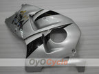 Carénage latéral gauche et droit pour Suzuki 97-07 GSXR1300 #OYO87910860