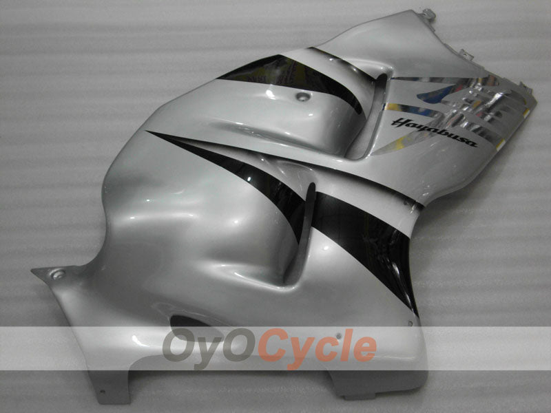 Carénage latéral gauche et droit pour Suzuki 97-07 GSXR1300 #OYO87910860 Image secondaire du produit