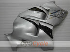 Carénage latéral gauche et droit pour Suzuki 97-07 GSXR1300 #OYO87910860
