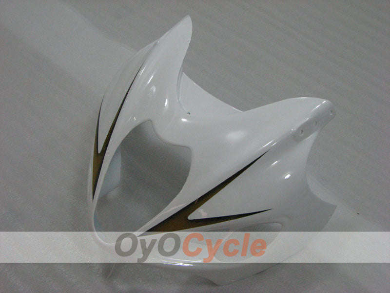 Carénage supérieur avant pour Suzuki 97-07 GSXR1300 #OYO87910861