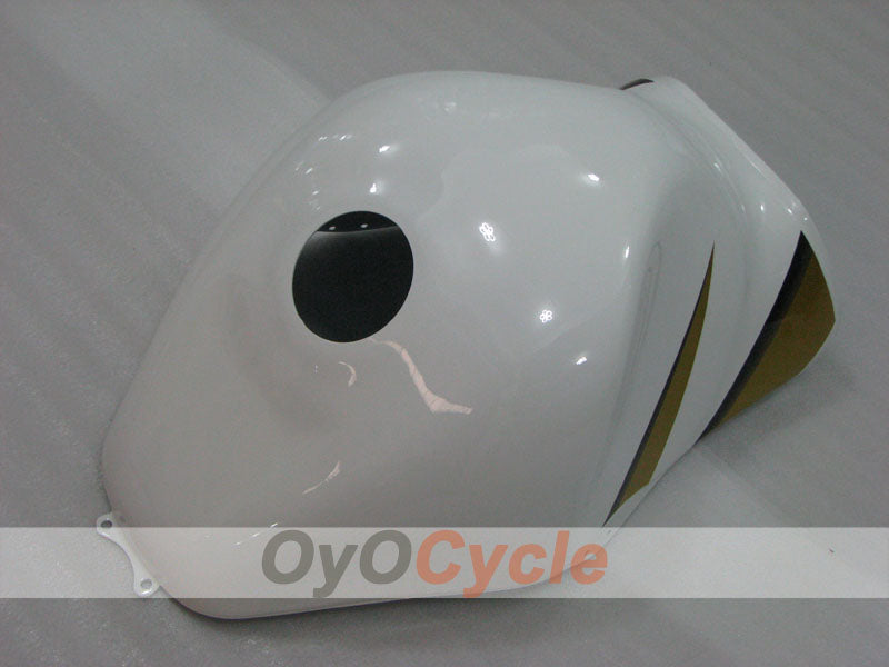 Carénage de réservoir de carburant pour Honda 97-07 GSXR1300 #OYO87910863