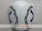 Carénage arrière + cache de selle pour Suzuki 97-07 GSXR1300 #OYO87910866