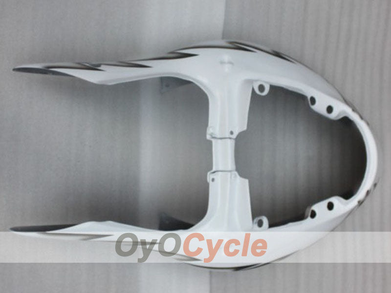 Carénage arrière + cache de selle pour Suzuki 97-07 GSXR1300 #OYO87910866