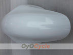 Kit de carénage à injection pour GSXR1300 Hayabusa 99-07 - Blanc, noir - Style d’origine, personnalisable #OYO87905600
