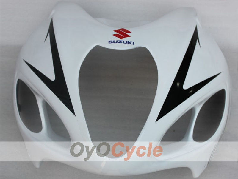 Carénage supérieur avant pour Suzuki 97-07 GSXR1300 #OYO87910865