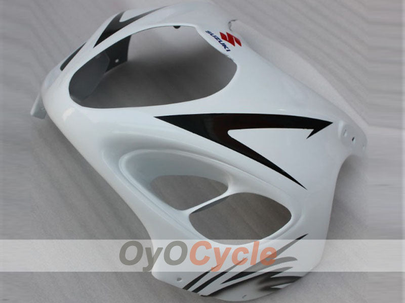 Carénage supérieur avant pour Suzuki 97-07 GSXR1300 #OYO87910865