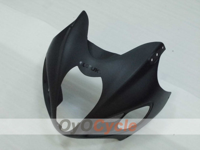 Carénage supérieur avant pour Suzuki 97-07 GSXR1300 #OYO87910869