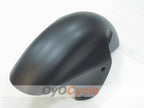 Kit de carénage à injection pour GSXR1300 Hayabusa 99-07 - Noir, mat - Sans autocollant / décoration, style d’origine, personnalisable #OYO87905601