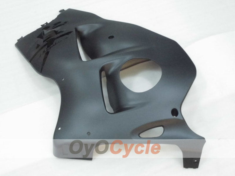Carénage latéral gauche et droit pour Suzuki 97-07 GSXR1300 #OYO87910872 Image principale du produit