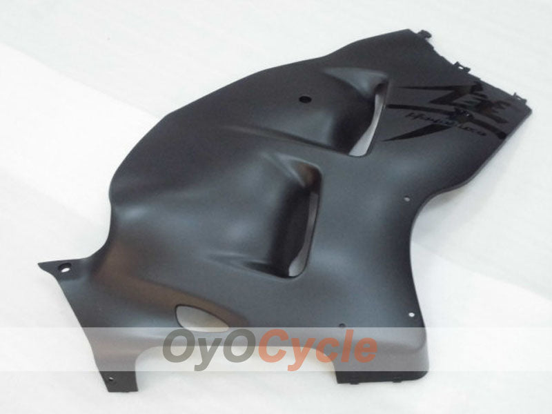 Carénage latéral gauche et droit pour Suzuki 97-07 GSXR1300 #OYO87910872