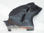 Carénage latéral gauche et droit pour Suzuki 97-07 GSXR1300 #OYO87910872