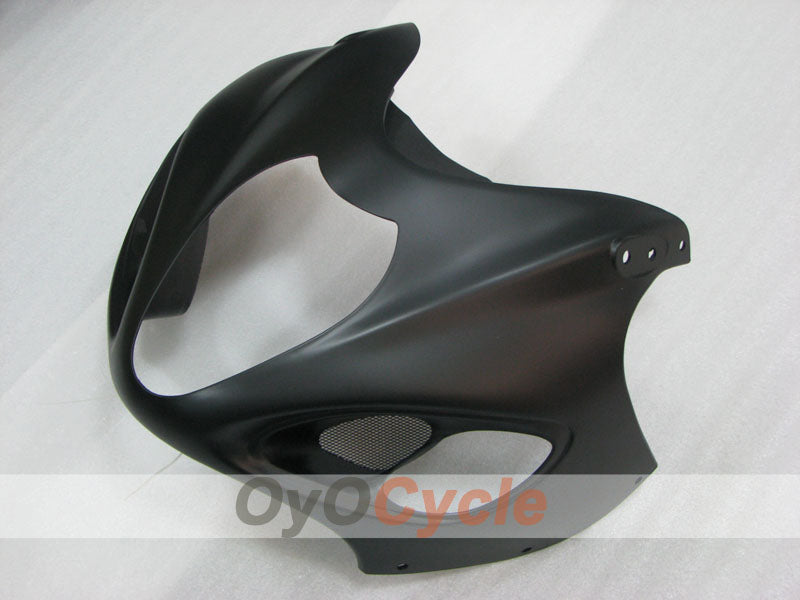 Carénage avant supérieur pour Suzuki 97-07 GSXR1300 #OYO87910873