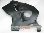 Kit de carénage à injection pour GSXR1300 Hayabusa 99-07 - Noir, mat - Sans autocollant / décoration, style d’origine, personnalisable #OYO87905602