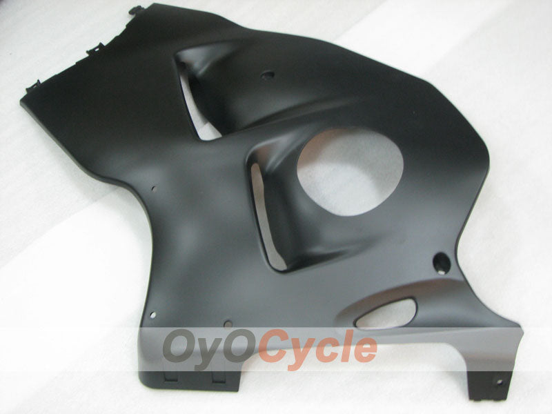 Carénage latéral gauche et droit pour Suzuki 97-07 GSXR1300 #OYO87910875