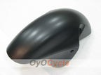Kit de carénage à injection pour GSXR1300 Hayabusa 99-07 - Noir, mat - Sans autocollant / décoration, style d’origine, personnalisable #OYO87905602