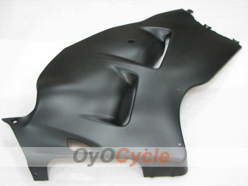 Carénage latéral gauche et droit pour Suzuki 97-07 GSXR1300 #OYO87910875