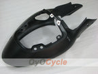 Kit de carénage à injection pour GSXR1300 Hayabusa 99-07 - Noir, mat - Sans autocollant / décoration, style d’origine, personnalisable #OYO87905602