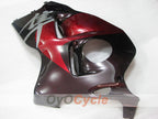 Carénage latéral gauche et droit pour Suzuki 97-07 GSXR1300 #OYO87910880