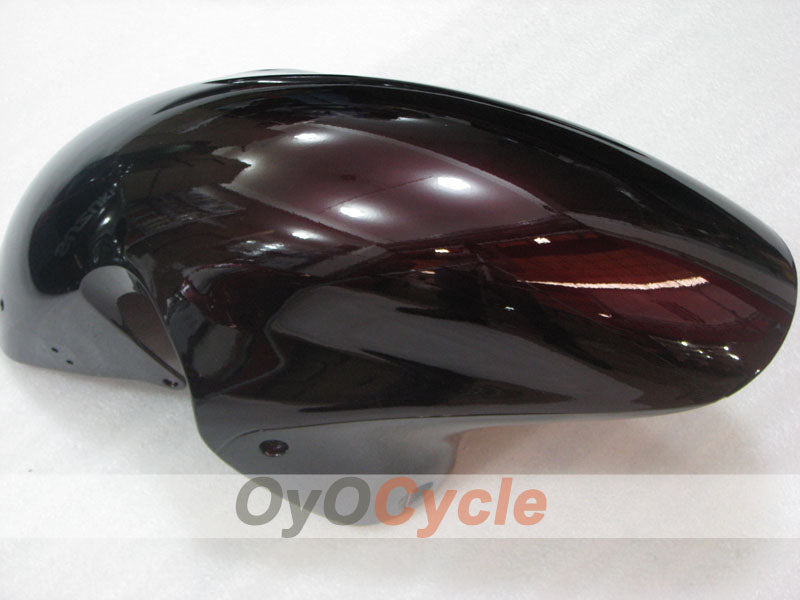 Carénage de garde-boue avant pour Suzuki 97-07 GSXR1300 #OYO87910876 Image principale du produit