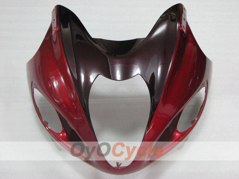 Carénage avant supérieur pour Suzuki 97-07 GSXR1300 #OYO87910877 Image principale du produit