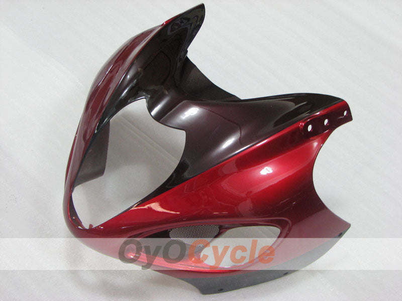 Carénage avant supérieur pour Suzuki 97-07 GSXR1300 #OYO87910877