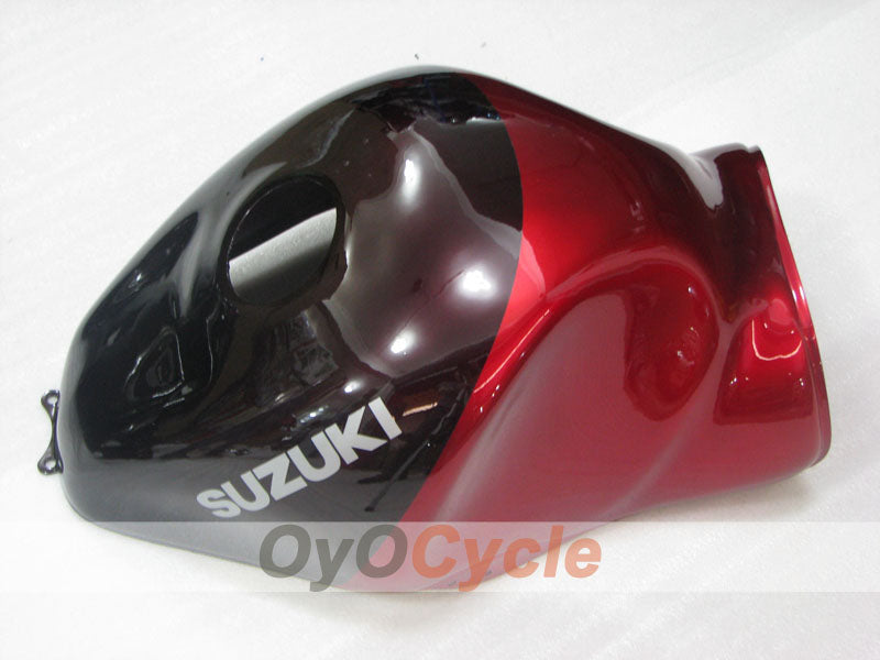 Carénage de réservoir de carburant pour Honda 97-07 GSXR1300 #OYO87910879 Image principale du produit