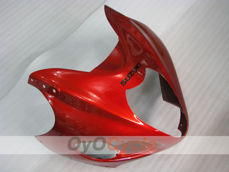 Carénage avant supérieur pour Suzuki 97-07 GSXR1300 #OYO87910881 Image secondaire du produit