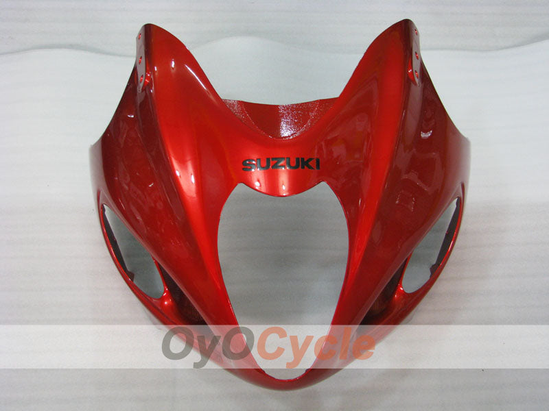 Carénage avant supérieur pour Suzuki 97-07 GSXR1300 #OYO87910881 Image principale du produit
