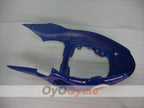 Kit de carénages injectés pour GSXR1300 Hayabusa 99-07 - Bleu - Style d'origine #OYO87905605