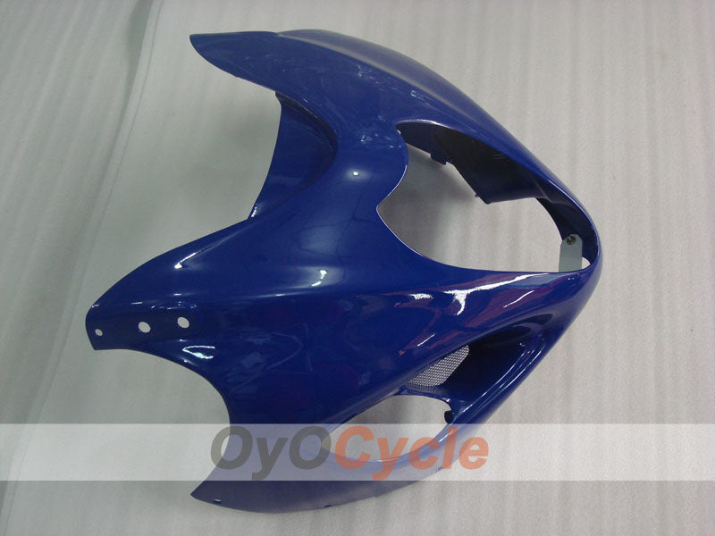 Carénage avant supérieur pour Suzuki 97-07 GSXR1300 #OYO87910886