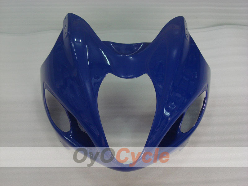 Carénage avant supérieur pour Suzuki 97-07 GSXR1300 #OYO87910886 Image principale du produit
