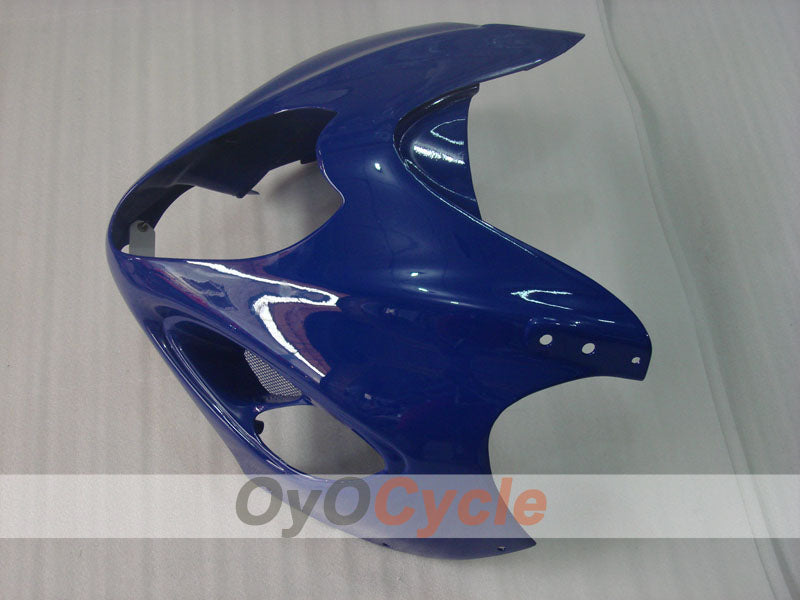 Carénage avant supérieur pour Suzuki 97-07 GSXR1300 #OYO87910886 Image secondaire du produit