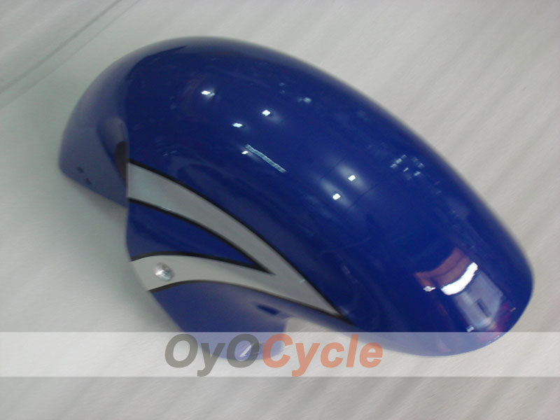 Carénage de garde-boue avant pour Suzuki 97-07 GSXR1300 #OYO87910885