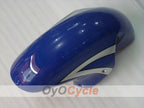 Carénage de garde-boue avant pour Suzuki 97-07 GSXR1300 #OYO87910885