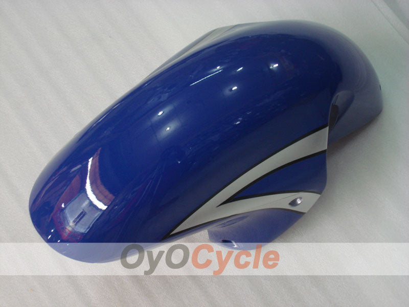 Carénage de garde-boue avant pour Suzuki 97-07 GSXR1300 #OYO87910885