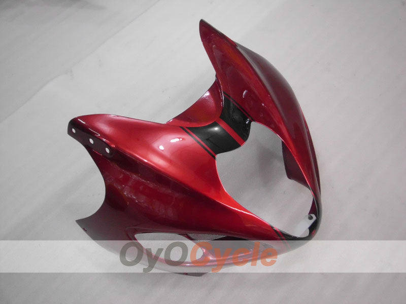 Carénage avant supérieur pour Suzuki 97-07 GSXR1300 #OYO87910890